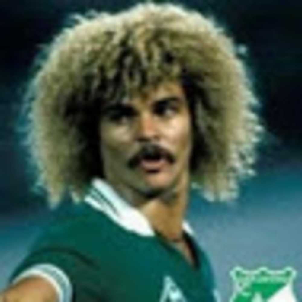 Meet your Posher, Rory